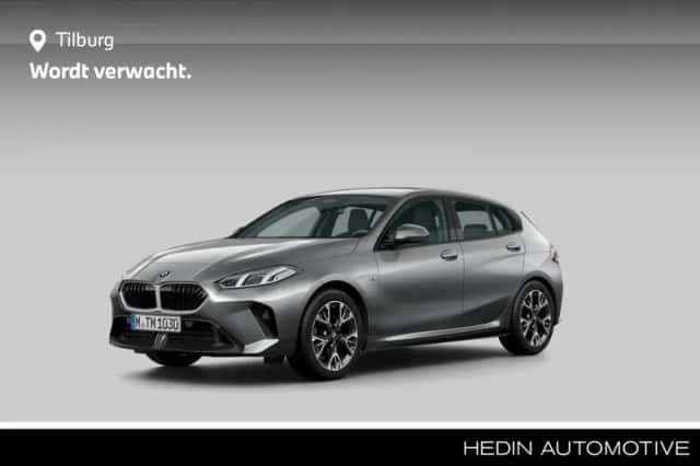 BMW 1-Serie (2025) thumbnail 1