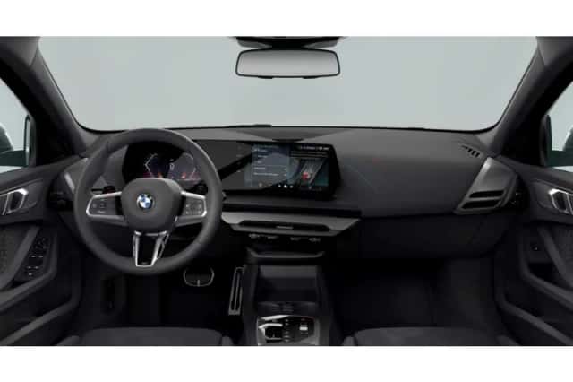 BMW 1-Serie (2025) thumbnail 2
