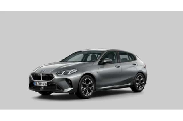 BMW 1-Serie (2025) thumbnail 3