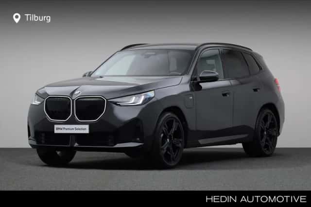 BMW X3 (2026) thumbnail 1