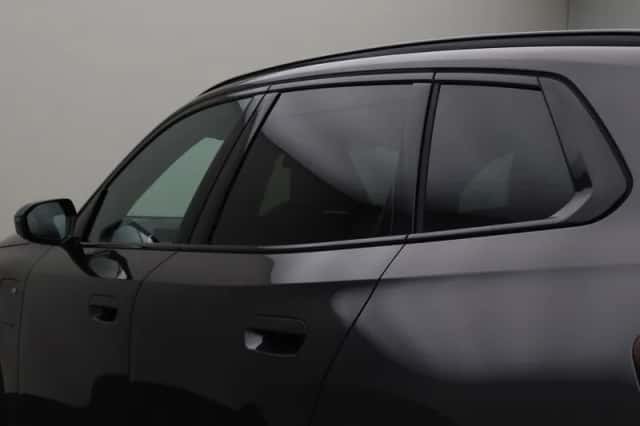 BMW X3 (2026) thumbnail 3