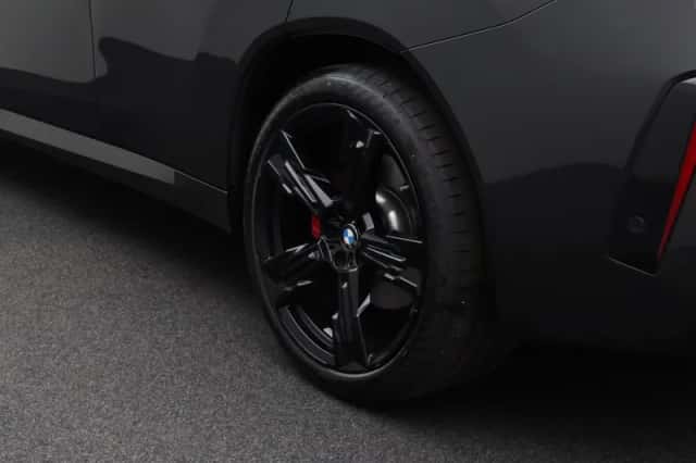 BMW X3 (2026) thumbnail 5
