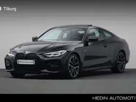 BMW 4-Serie (2024) thumbnail 1