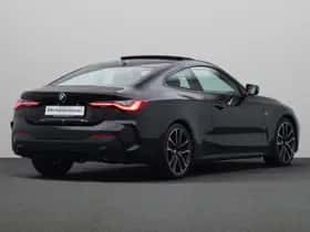 BMW 4-Serie (2024) thumbnail 2