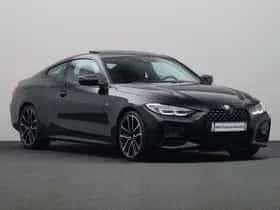 BMW 4-Serie (2024) thumbnail 11