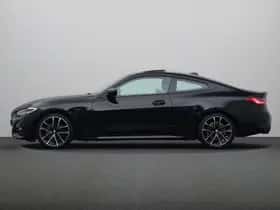 BMW 4-Serie (2024) thumbnail 12