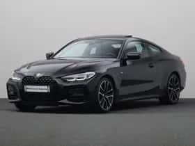 BMW 4-Serie (2024) thumbnail 25