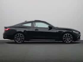 BMW 4-Serie (2024) thumbnail 10