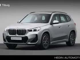 BMW X1 (2025)