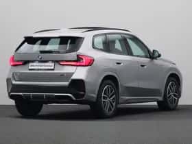 BMW X1 (2025) thumbnail 2