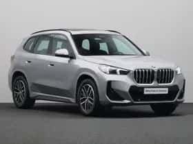 BMW X1 (2025) thumbnail 11