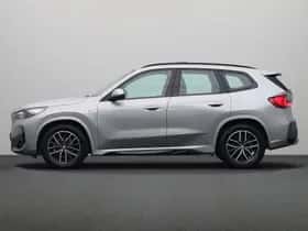 BMW X1 (2025) thumbnail 12