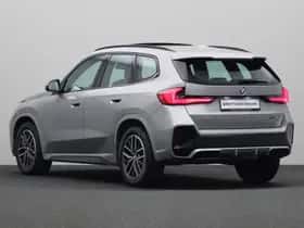 BMW X1 (2025) thumbnail 13