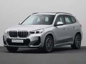 BMW X1 (2025) thumbnail 28