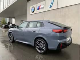 BMW iX2 (2025) thumbnail 5
