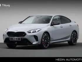 BMW 2-Serie (2025) thumbnail 1