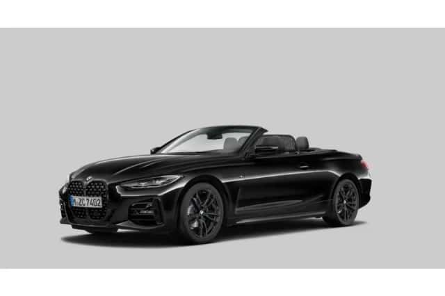 BMW 4-Serie (2021) thumbnail 3