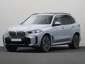 BMW X5 (2025)
