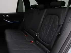 BMW X5 (2025) thumbnail 18
