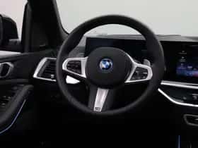 BMW X5 (2025) thumbnail 19
