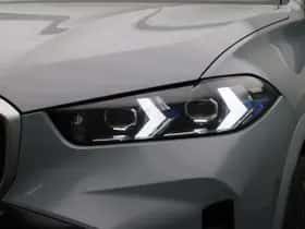 BMW X5 (2025) thumbnail 24