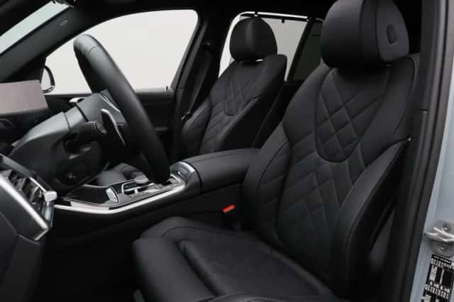 BMW X5 (2025) thumbnail 4
