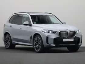 BMW X5 (2025) thumbnail 7