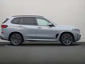 BMW X5 (2025) thumbnail 8