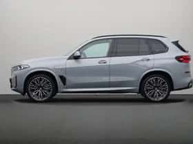BMW X5 (2025) thumbnail 9