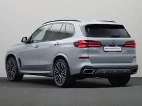 BMW X5 (2025) thumbnail 10