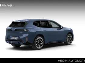 BMW iX3 (2026) thumbnail 2
