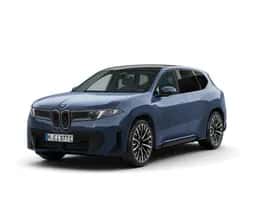 BMW iX3 (2026) thumbnail 5