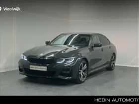 BMW 3-Serie (2022)