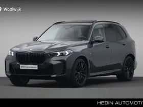 BMW X5 (2025)