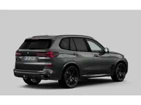 BMW X5 (2025) thumbnail 2