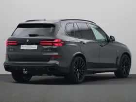 BMW X5 (2025) thumbnail 2