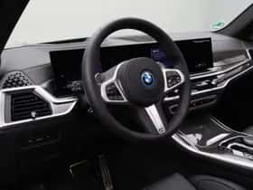 BMW X5 (2025) thumbnail 12