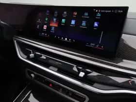 BMW X5 (2025) thumbnail 14