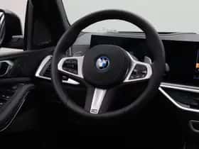 BMW X5 (2025) thumbnail 17
