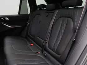 BMW X5 (2025) thumbnail 18