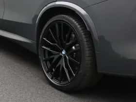 BMW X5 (2025) thumbnail 19