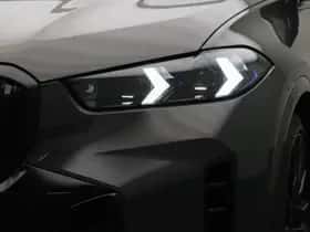 BMW X5 (2025) thumbnail 20