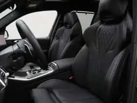 BMW X5 (2025) thumbnail 4