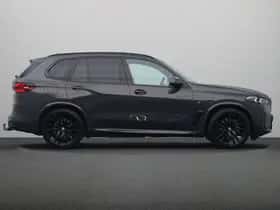 BMW X5 (2025) thumbnail 9
