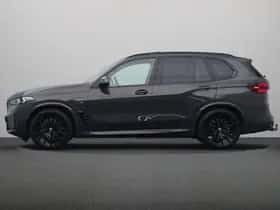 BMW X5 (2025) thumbnail 10