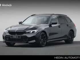 BMW 3-Serie (2026)