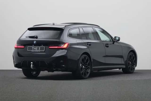 BMW 3-Serie (2026) thumbnail 2