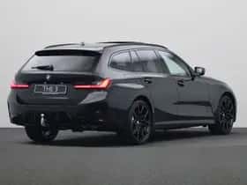 BMW 3-Serie (2026) thumbnail 2