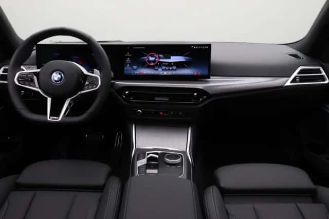 BMW 3-Serie (2026) thumbnail 3