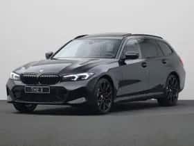 BMW 3-Serie (2026) thumbnail 28